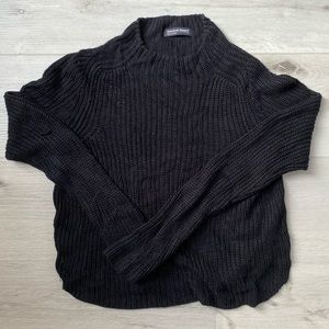 American Apparel Aslan Sweater